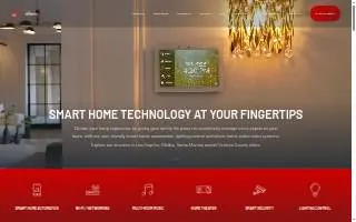 Get Wired Tec Inc. website
