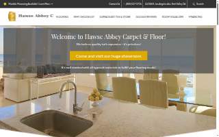 Hawse Abbey Carpet of Simi Valley