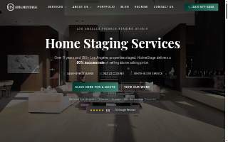 Home Staging by HolmeStage of Simi Valley