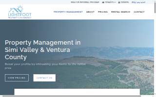Lightfoot Property Management