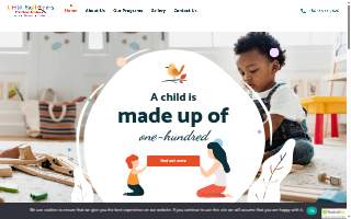 Little Explorers Preschool Academy