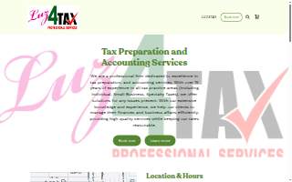 Luz4Tax