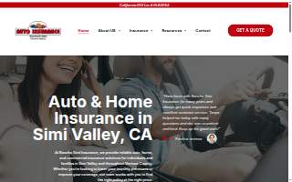 Rancho Simi Insurance Agency