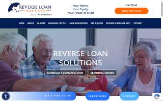 Reverse Loan Solutions
