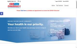 RX Point Pharmacy