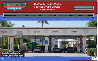 Simi Auto Spa & Speed Wash