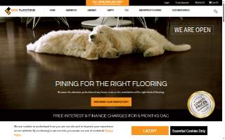Simi Flooring