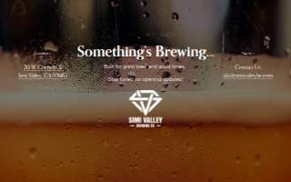 Simi Valley Brewing Company