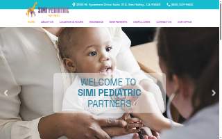 Simi Valley Cleaners Inc.