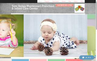 Simi Valley Montessori Preschool (West Valley)