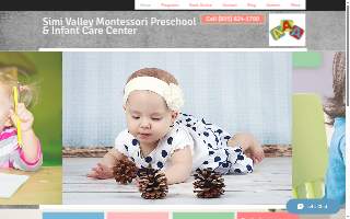 Simi Valley Montessori Preschool