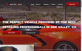 Watershed Auto Care