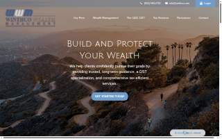Winthco Wealth Management - CPA Simi Valley