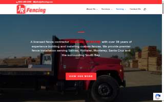 JR Fencing of Soledad