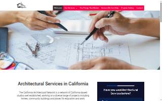 MAPD - Martin Architecture Planning & Design