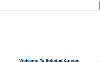 Soledad Canyon Family Dental