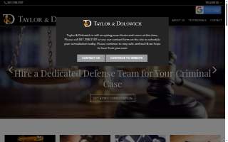 Taylor & Dolowich, A Professional Law Corporation of Soledad