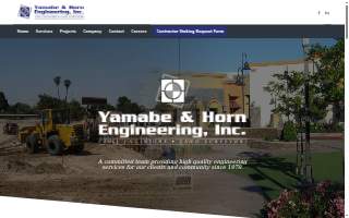 Yamabe & Horn Engineering, Inc