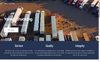 Yanez Trucking of Soledad