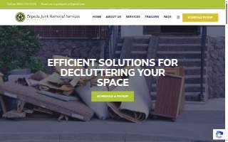 Zepeda Junk Removal Services