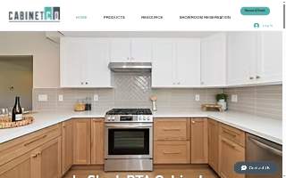 Cabinetco Inc.