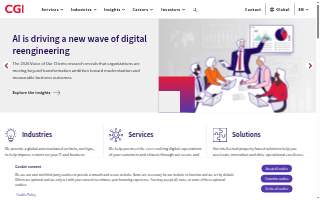 CGI Agency Insurance
