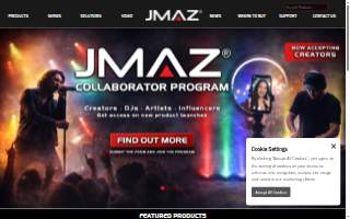JMAZ Lighting