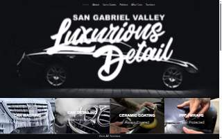 SGV Luxurious Detail of South El Monte