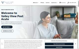 Valley View Post Acute of South El Monte
