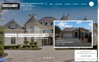 Excellence Premier Real Estate