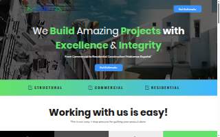MIGSTA Construction Inc