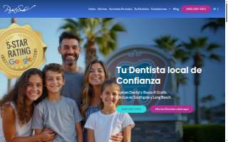 Perfect Smile Family Dentistry