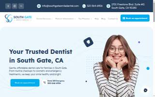 South Gate Smile Dental