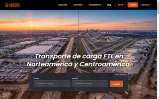 Transportes Y Mudanzas Tijuana