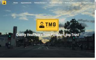 Tweedy Medical Group (Drs. Robert and Narciso Azurin)