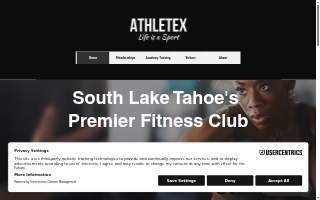 Athletex Life & Sport Club