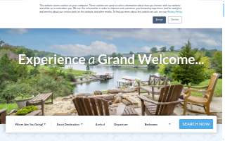 Grand Welcome South Lake Tahoe - Property Management and Vacation Rentals