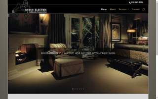 Hatch Electric Inc
