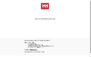 Helly Hansen