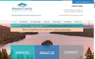 Meyers Family Dentistry