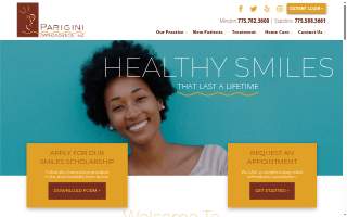 Parigini Orthodontics