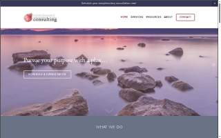 Pomegranate Consulting