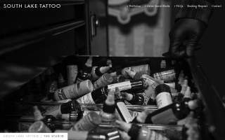 South Lake Tattoo