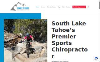 Summit to Shore Chiropractic