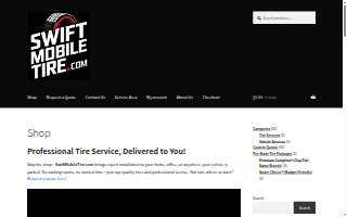 SwiftMobileTire.com