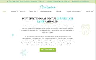 Tahoe Dental Arts
