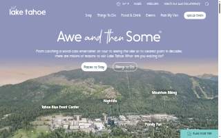 Tahoe Sports Ltd.