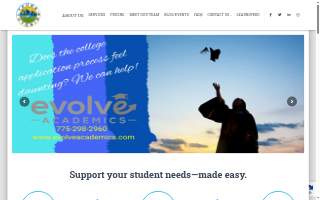 Tahoe Tutoring of Spanish Springs