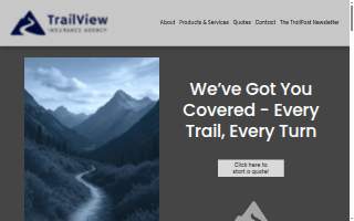 TrailView Insurance Agency