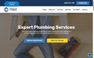 Trujillo Plumbing